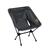 Chair One Home Black/Black 