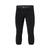 M Arctic230 Tight 3/4 Jet Black L 