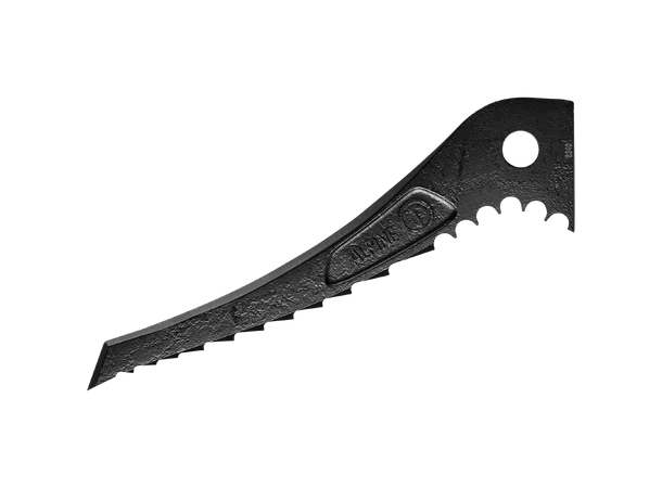 Alpine Hot Forged Pick 