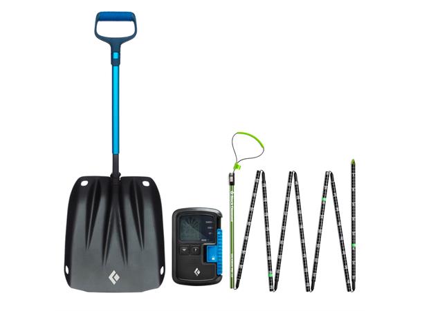 Bd Guide Avy Safety Set 