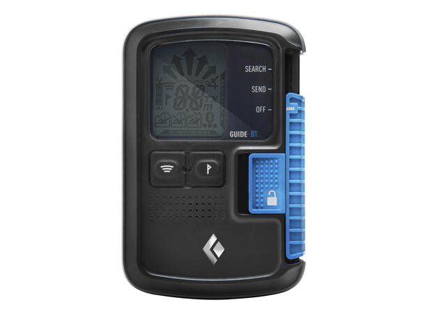 Bd Guide Avy Safety Set 