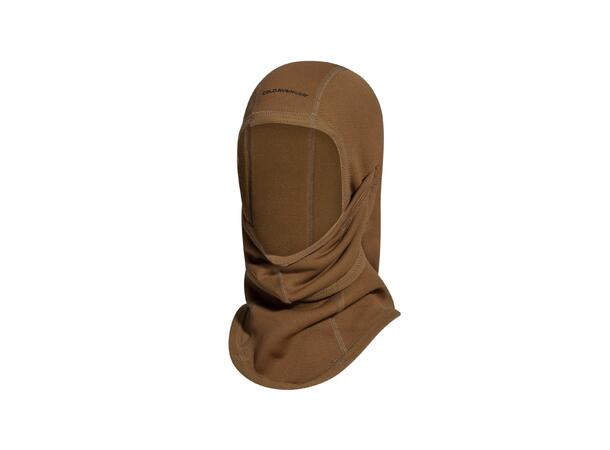 ColdAvenger Core Balaclava M/L White 