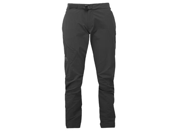 Comici Wmns Pant Black 14 Reg 