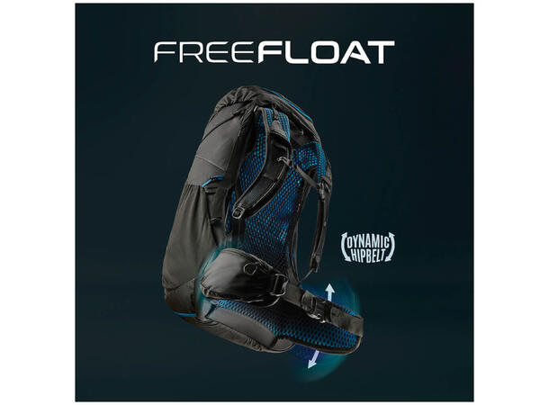 Focal 38 RC Ozone Black L 