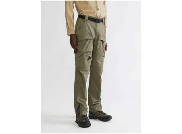 Gere 3.0 Pants Short M's Black S 