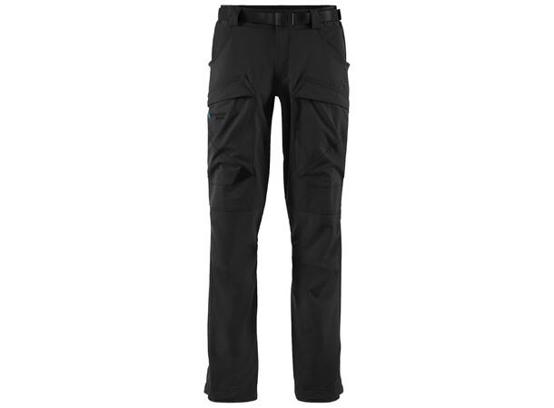 Gere 3.0 Pants Short M's Black S 