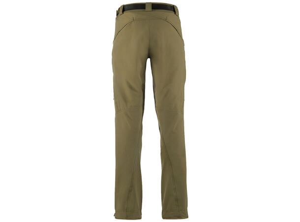 Gere 3.0 Pants Short M's Black S 