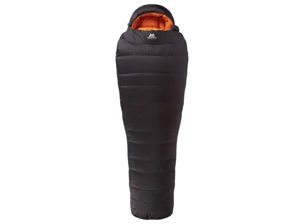 Glacier 700 Regular Obsidian LZ 