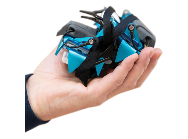 Harfang Tour Crampon 