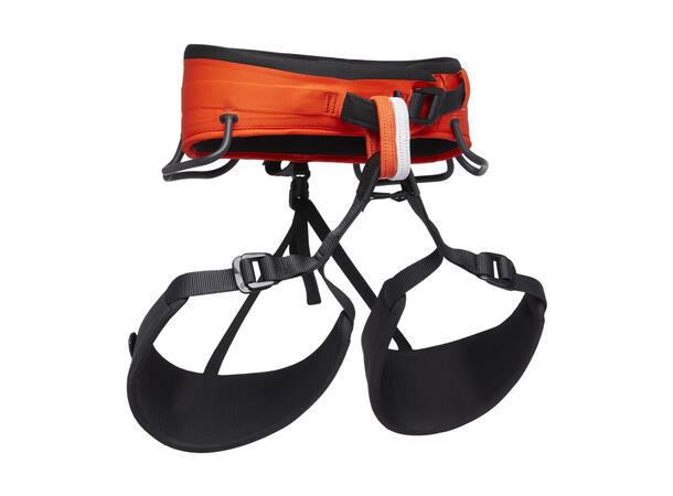 Long Haul Harness S 