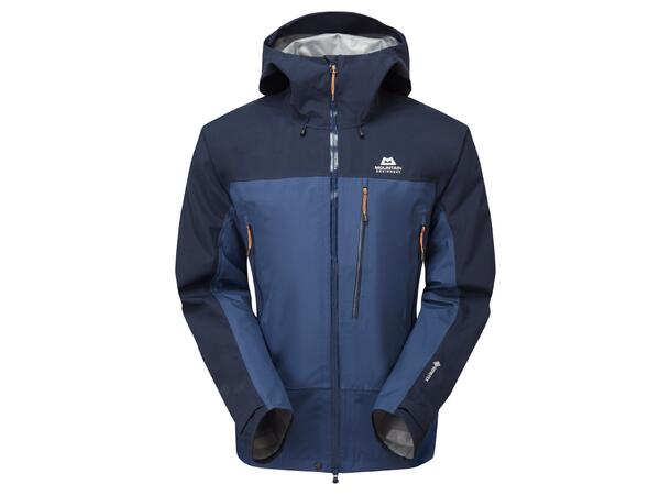 Makalu Mens jacket Dusk/Cosmos XL 