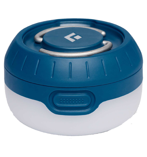 Moji Lantern Teltys i lommeformat