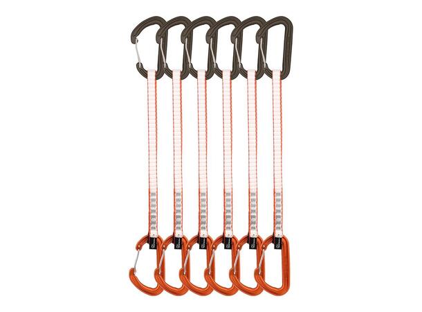 Phantom Quickdraw 6 Pack Orange 25cm 