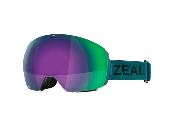 Portal XL Macaw Polarized Jade 