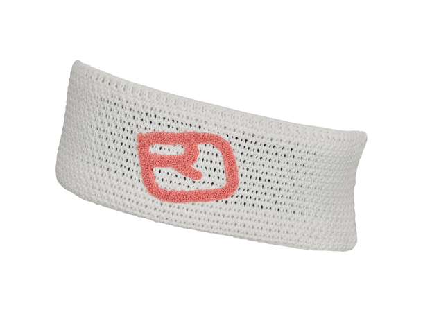 R'N'Wool Headband M Black Raven  M 