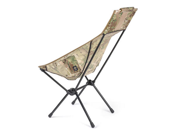 Tactical Sunset Chair Multicam/Black 