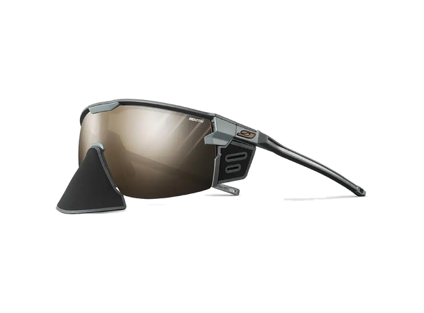 Ultimate Cover Gray Reactive 2-4 