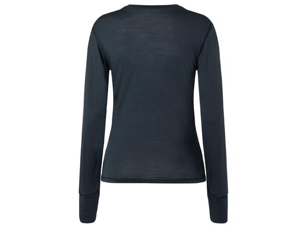 W Tundra175 Ls Blueberry S 