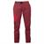 Comici Wmns Pant (AC) TibetanRed/Capsicum 8 Reg 