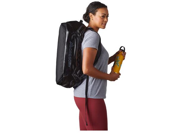 Alpaca 40 Redrock O/S 