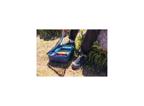 Alpaca Gear Pod 10 Slate Blue O/S 