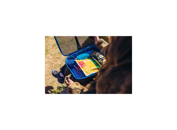 Alpaca Gear Pod 10 Slate Blue O/S 