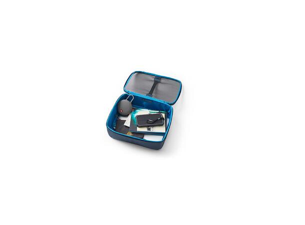 Alpaca Gear Pod 10 Slate Blue O/S 