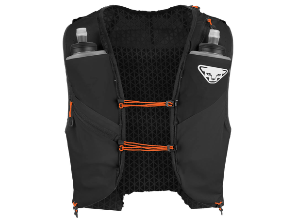 Alpine 8 Vest Black Out M/L 