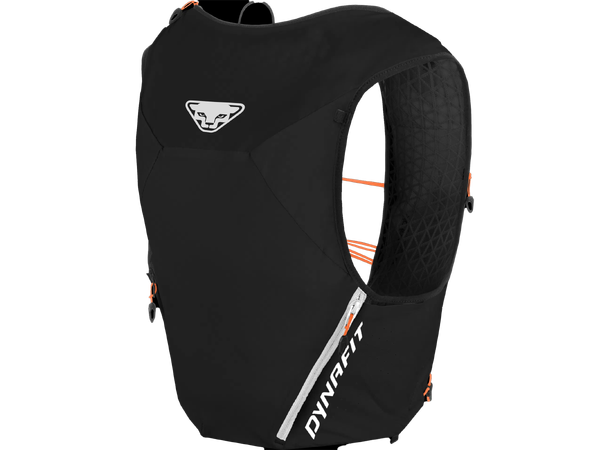 Alpine 8 Vest Black Out M/L 