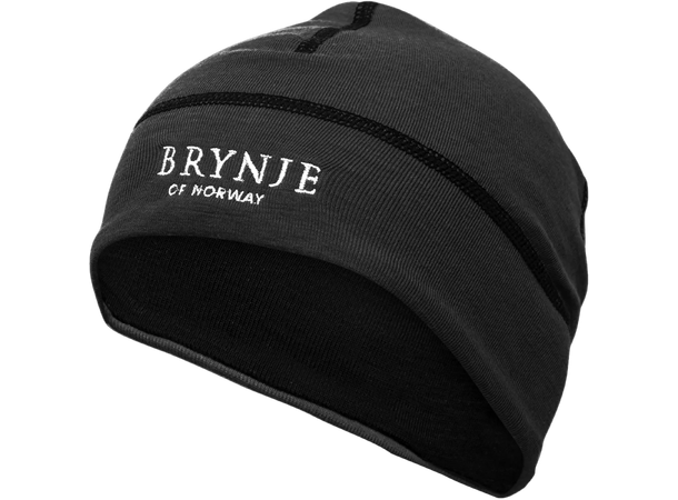 Arctic Light Hat Charcoal S 