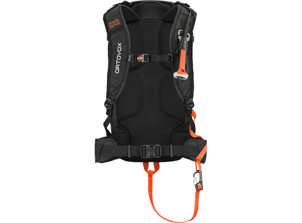 Avabag Litric Tour 40 Blue Note 