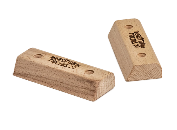 Beastmaker Macros set 