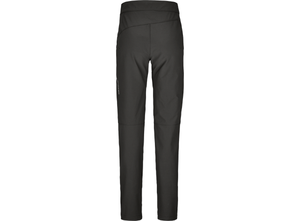 Brenta Pants W Black Raven XL 