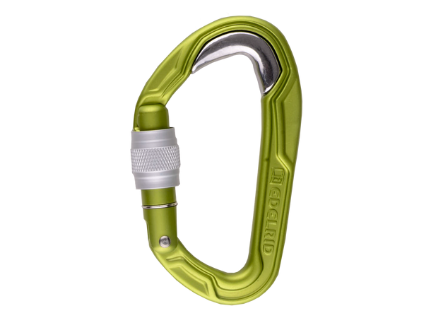 Bulletproof Screw Oasis 