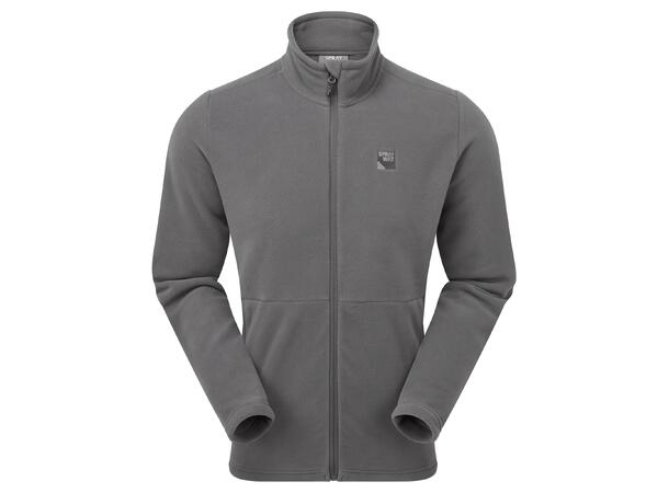 Calver Jacket Asphalt XL 