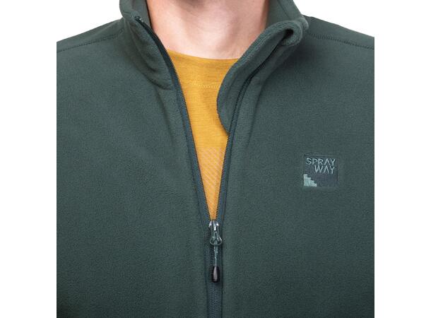 Calver Jacket Asphalt XL 