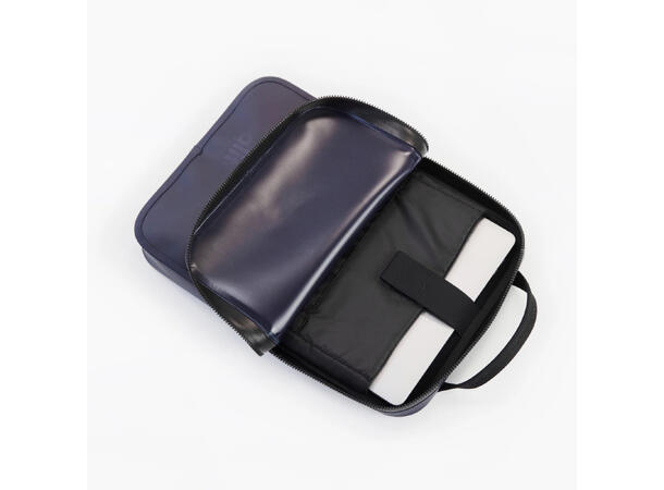 Carapace Laptop Sleeve Flame 