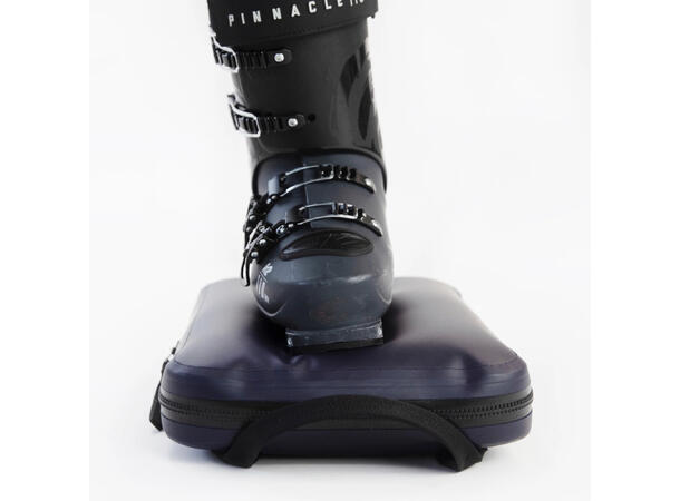 Carapace Laptop Sleeve Flame 