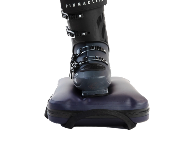 Carapace Laptop Sleeve Flame 