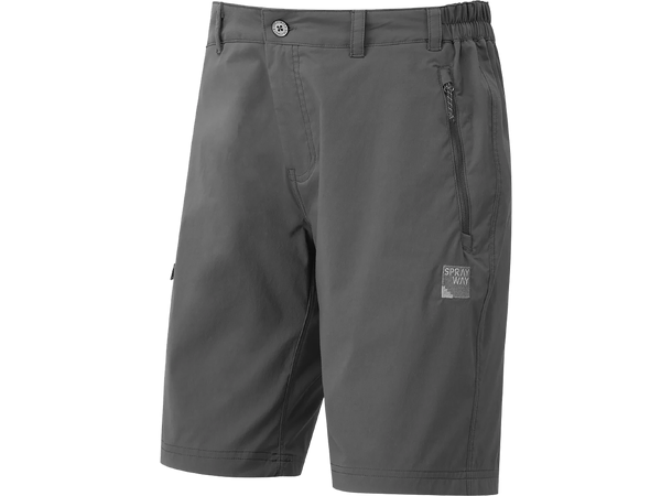 Compass Short Asphalt 32 