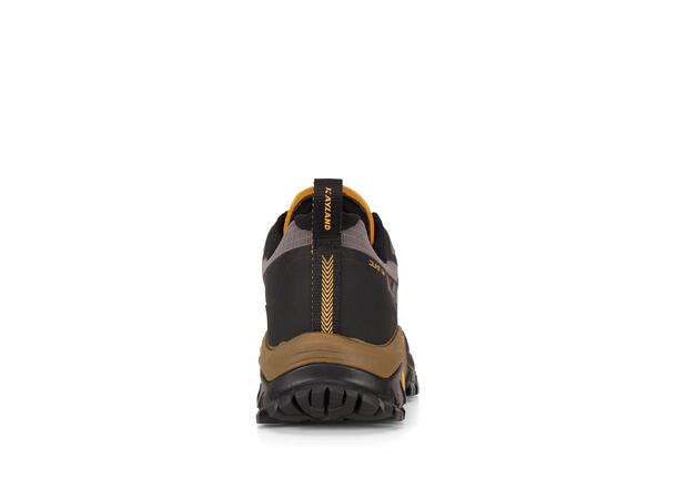 Duke Lite GTX Black Turmeric UK 9,5 