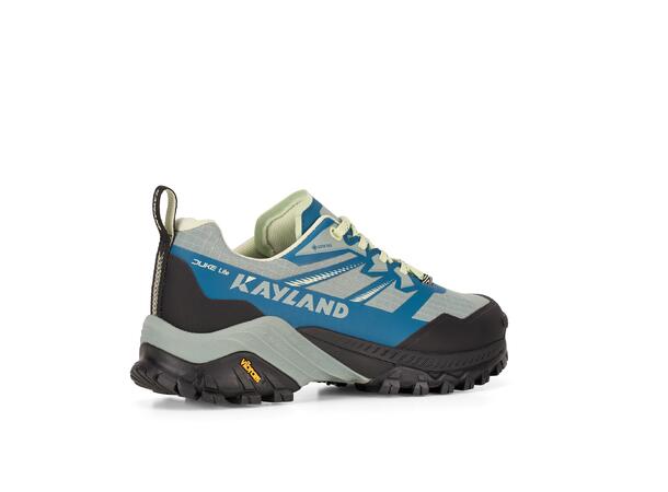 Duke Lite W's GTX Blue Lime UK 4 