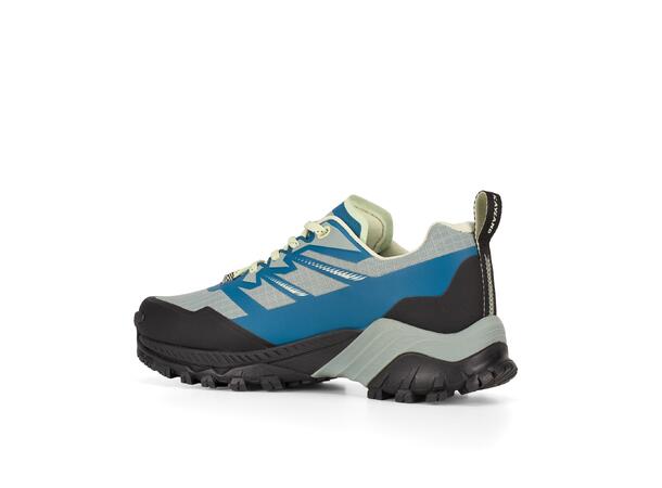 Duke Lite W's GTX Blue Lime UK 4 