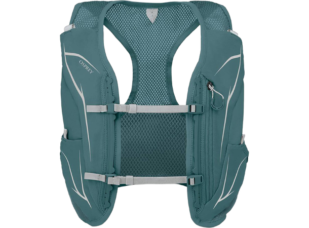 Dyna LT Cascade Blue/Silver Lining  S 