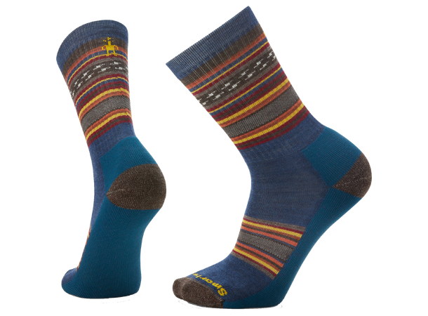 Everyday ReGarita Crew Alpine Blue S 