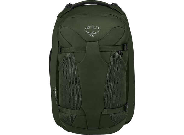 Farpoint 55 Gopher Green 