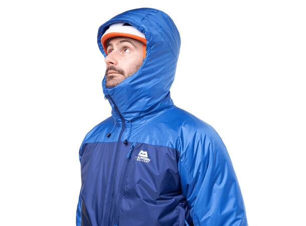 Fitzroy Mens Jacket Admiral/Atlantic L 