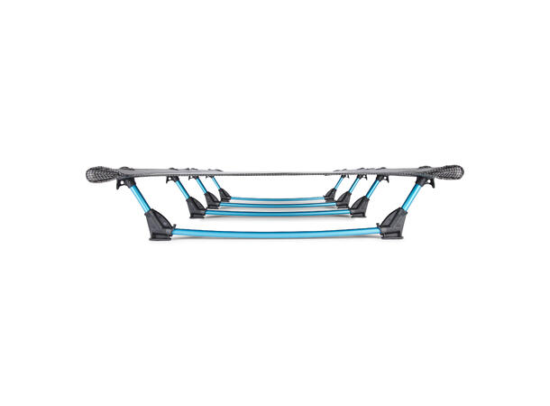 Frame Lite Cot Leg  (re) Cyan blue 