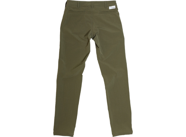 Harness Pants Olive Green M 