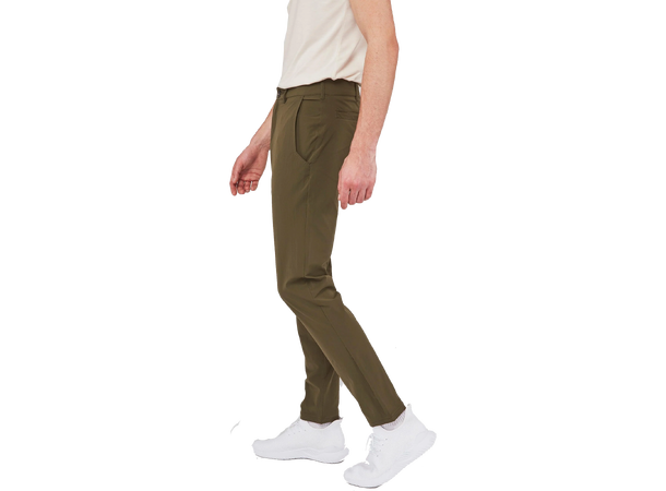 Harness Pants Olive Green M 